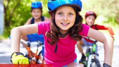 Yaz kazalarına karşı ebeveynler nasıl önlem almalı? - Haberois Yaz kazalarına karşı ebeveynler nasıl önlem almalı?