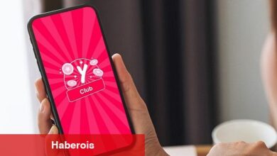 Yemeksepeti Club'a İlk Üç Ayda 2,5 Milyon Kullanıcı Katıldı - Haberois Yemeksepeti Club'a İlk Üç Ayda 2,5 Milyon Kullanıcı Katıldı