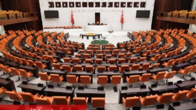 Yemin töreni için TBMM'de ilk toplantı yarın... İlk yemin Bahçeli den... - Haberois Yemin töreni için TBMM'de ilk toplantı yarın... İlk yemin Bahçeli den...