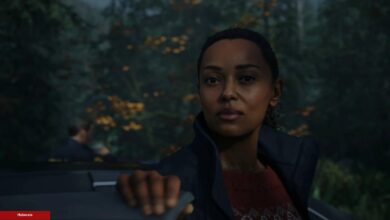 Yeni Alan Wake II Görüntüsü Saga Anderson'u Tanıtıyor - Haberois Yeni Alan Wake II Görüntüsü Saga Anderson'u Tanıtıyor