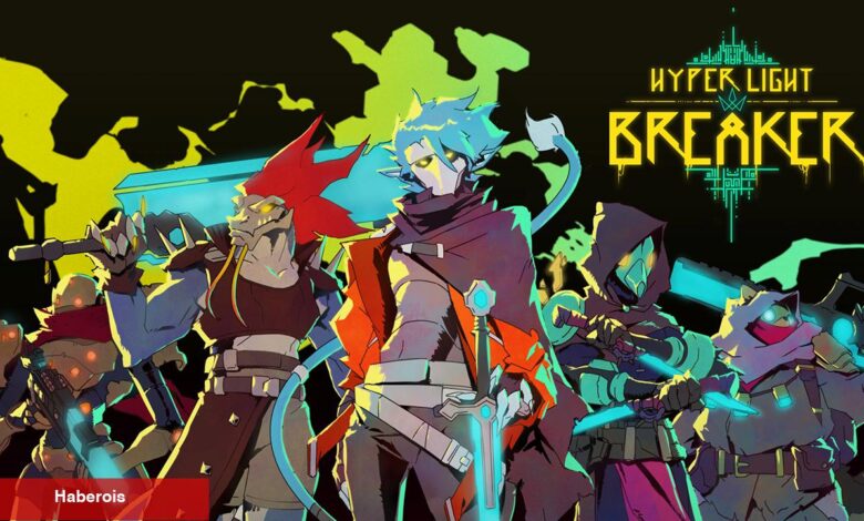 Yeni Hyper Light Drifter Fragmanı Oyunun Açık Dünyalarını Gösteriyor