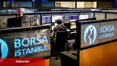 Yeni iktisat idaresi Borsa’dan inanç oyu aldı