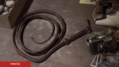 Yeni Indiana Jones Oyunu Xbox Konsoluna Özel Olacak - Haberois Yeni Indiana Jones Oyunu Xbox Konsoluna Özel Olacak