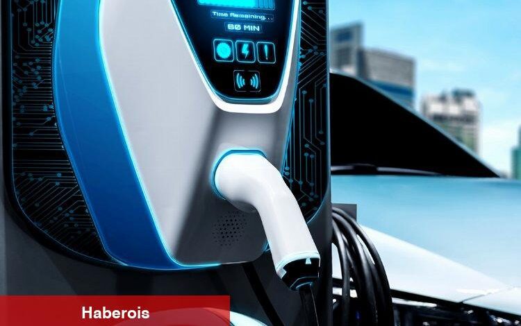 Yeni nesil elektrikli araç teknolojileri Bursa'da buluşacak - Haberois Yeni nesil elektrikli araç teknolojileri Bursa'da buluşacak