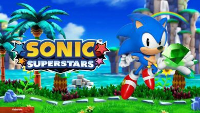 Yeni platform oyunu Sonic Superstars duyuruldu - Haberois Yeni platform oyunu Sonic Superstars duyuruldu
