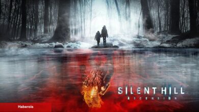 Yeni Silent Hill Oyunu Ascension için Yeni Fragman Yayınlandı