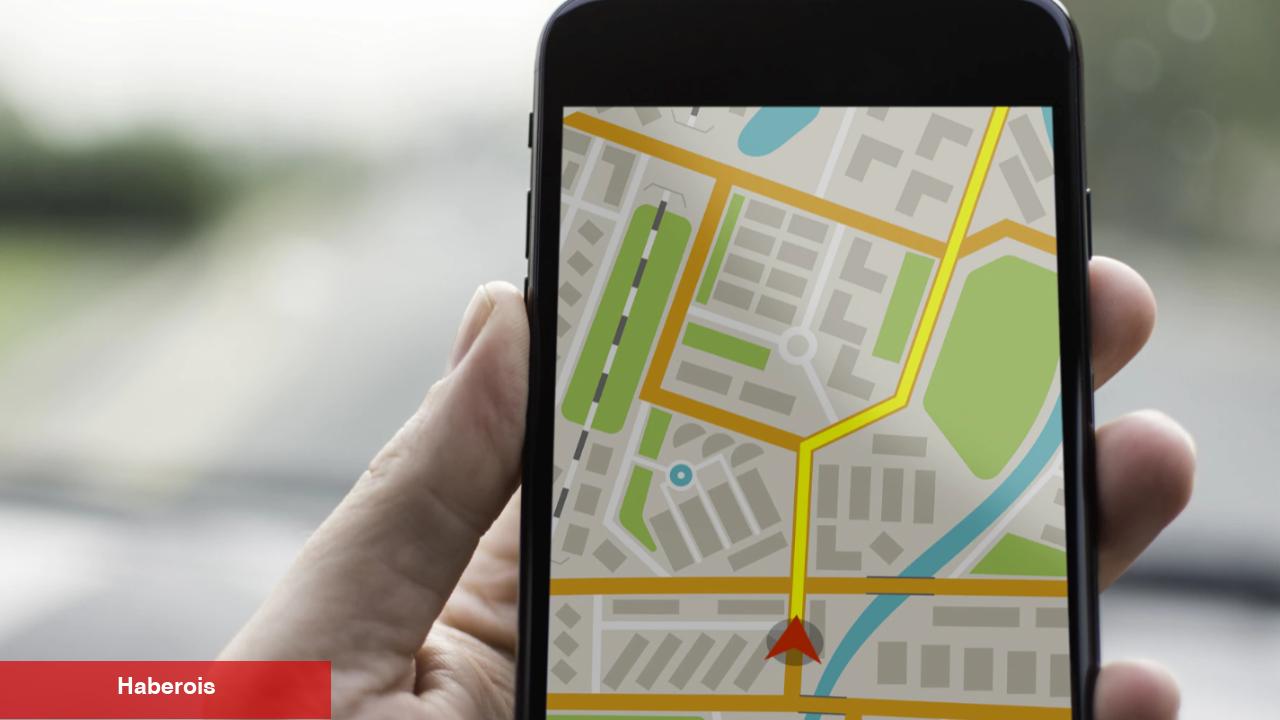 Yeni teknoloji GPS’in pabucunu dama atacak