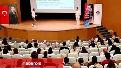 Yenişehir Belediyesinden ücretsiz KPSS genel tekrar programı - Haberois Yenişehir Belediyesinden ücretsiz KPSS genel tekrar programı