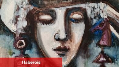 'Yerel Yansımalar' resim sergisi Haziran ayında Trump Art Gallery'de - Haberois 'Yerel Yansımalar' resim sergisi Haziran ayında Trump Art Gallery'de