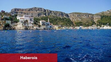 Yunanistan'dan Türkiye'ye 2 kıta ve 2 ülke arasında düzenlenen dünyanın en güzel yüzme yarışı - Haberois Yunanistan'dan Türkiye'ye 2 kıta ve 2 ülke arasında düzenlenen dünyanın en güzel yüzme yarışı