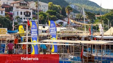 Yunanistan'dan Türkiye'ye 2 kıta ve 2 ülke arasında düzenlenen dünyanın en güzel yüzme yarışı - Haberois Yunanistan'dan Türkiye'ye 2 kıta ve 2 ülke arasında düzenlenen dünyanın en güzel yüzme yarışı