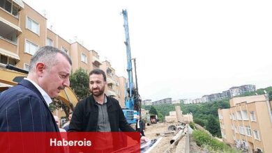Yuvam Akarca'da yoğun mesai yüzleri güldürecek - Haberois Yuvam Akarca'da yoğun mesai yüzleri güldürecek