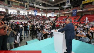 Zekanın merkezi Kayseri'dir! - Haberois Zekanın merkezi Kayseri'dir!