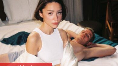 Zeynep Bastık 'Eyvah'ladı! - Haberois Zeynep Bastık 'Eyvah'ladı!