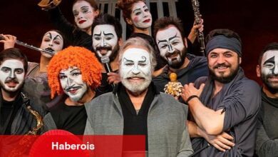 Zorlu PSM Haziran Ayında Tiyatro Tutkunları İçin Dopdolu Bir Program Sunuyor! - Haberois Zorlu PSM Haziran Ayında Tiyatro Tutkunları İçin Dopdolu Bir Program Sunuyor!