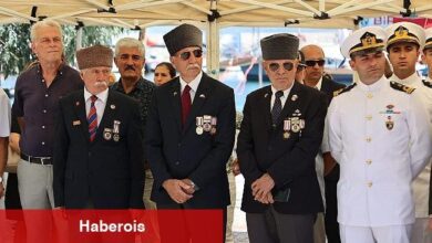 1 Temmuz Denizcilik ve Kabotaj Bayramı Töreni - Haberois 1 Temmuz Denizcilik ve Kabotaj Bayramı Töreni