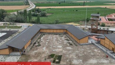 10 bin yıllık Çatalhöyük daha fazla tanınacak - Haberois 10 bin yıllık Çatalhöyük daha fazla tanınacak