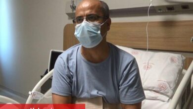10 yıllık çilesi 6 ayda son buldu - Haberois 10 yıllık çilesi 6 ayda son buldu