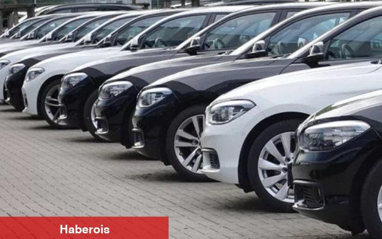 13 otomotiv bayiine 'üst sınırdan' stokçuluk cezası