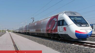 15 Temmuz Treni yola çıkıyor