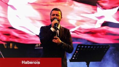 15 Temmuz'u unutmadık, unutturmayacağız