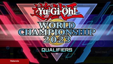 2023 Avrupa Yu-Gi-Oh! Ulusal Şampiyonası İştirakçi Rekoru Kırdı