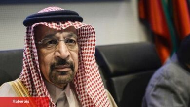 "2030 yatırımlarımızda Türk özel bölümünün bulunmasını çok önemsiyoruz" - Haberois "2030 yatırımlarımızda Türk özel bölümünün bulunmasını çok önemsiyoruz"