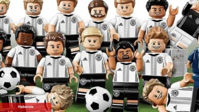 2K'nın Şimdi Duyurmadığı LEGO Futbol Oyunu Yeniden Ortaya Çıktı - Haberois 2K'nın Şimdi Duyurmadığı LEGO Futbol Oyunu Yeniden Ortaya Çıktı