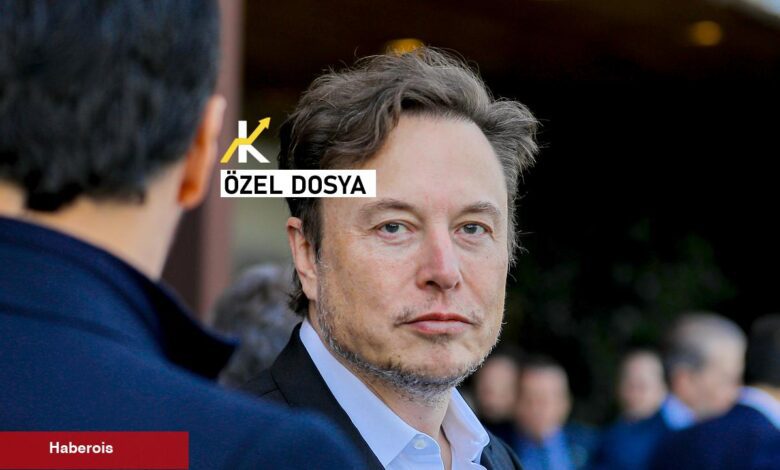 3 Soru-3 Yanıt: Elon Musk’ın Twitter’daki Sınırlama Kararı’nın Sebebi Ne? - Haberois 3 Soru-3 Yanıt: Elon Musk’ın Twitter’daki Sınırlama Kararı’nın Sebebi Ne?