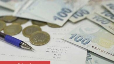 31 Temmuz'a dikkat! İlk iki taksit aynı anda ödenecek