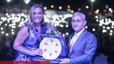 46'ıncı Kütahya Fuarı kapılarını açtı