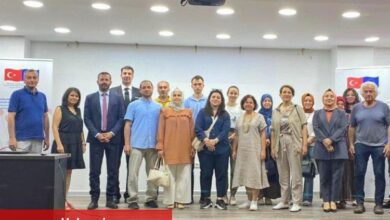 5 şehire 2,5 milyon Avroluk hibe! - Haberois 5 şehire 2,5 milyon Avroluk hibe!