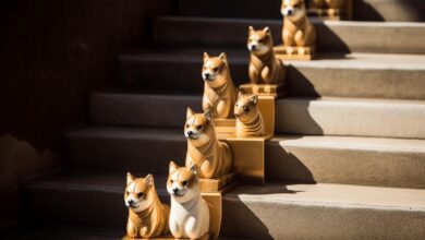 55 Uzmandan SHIB Fiyatı İçin Varsayımlar: Neler Beklenmeli?