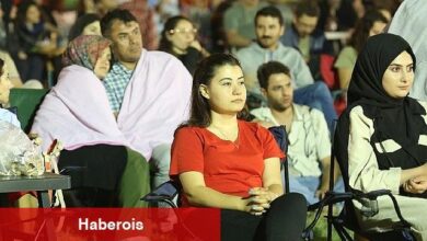 7. Çalı Köy Filmleri Festivali başladı - Haberois 7. Çalı Köy Filmleri Festivali başladı