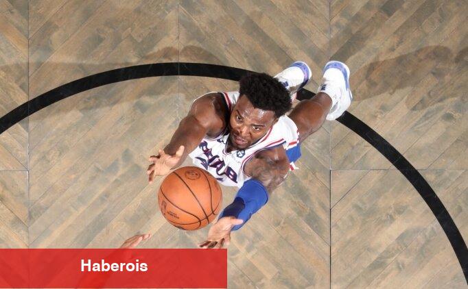 76ers, Reed'in 23 milyon dolarlık imzasını karşıladı! - Haberois 76ers, Reed'in 23 milyon dolarlık imzasını karşıladı!