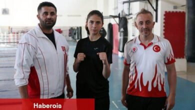 9 ayda Türkiye şampiyonu oldu