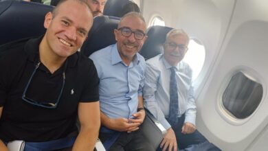 Zafer Partisi Suriye'ye Gidiyor