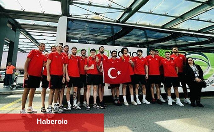 A Ulusal Grup idmanlara başladı - Haberois A Ulusal Grup idmanlara başladı