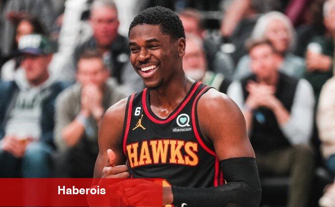 Aaron Holiday, Rockets ile anlaştı - Haberois Aaron Holiday, Rockets ile anlaştı