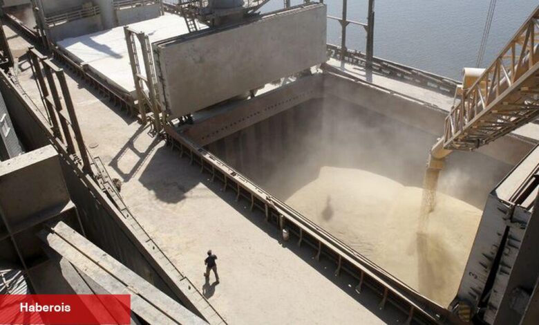 AB, Karadeniz tahıl mutabakatının uzatılmasını istiyor - Haberois AB, Karadeniz tahıl mutabakatının uzatılmasını istiyor