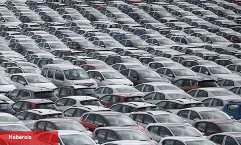 AB ülkelerine otomotiv ihracatı yılın birinci yarısında yüzde 20 arttı
