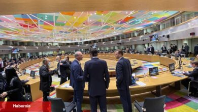 AB ülkelerinin dışişleri bakanları Türkiye’yi görüşecek - Haberois AB ülkelerinin dışişleri bakanları Türkiye’yi görüşecek