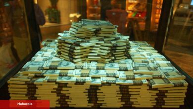 ABD Bankalarına Milyar Dolarlar Yağdı! Bitcoin Artar mı? - Haberois ABD Bankalarına Milyar Dolarlar Yağdı! Bitcoin Artar mı?
