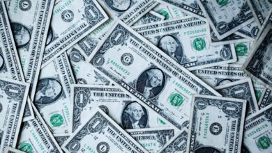 ABD Doları cazibesini kaybediyor! - Haberois ABD Doları cazibesini kaybediyor!