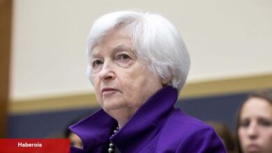 ABD Hazine Bakanı: Çin’in ihracat denetimlerinden kaygılıyız