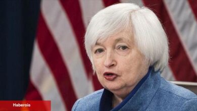 ABD Hazine Bakanı Yellen: Hindistan vazgeçilmez bir ortak