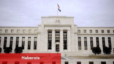 ABD'de bankalar ikinci çeyrekte kredi şartlarını sıkılaştırdı - Haberois ABD'de bankalar ikinci çeyrekte kredi şartlarını sıkılaştırdı