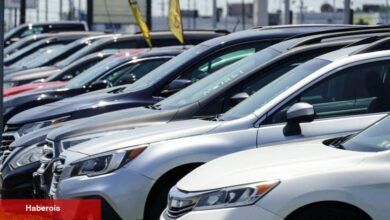 ABD'de ikinci el otomotiv fiyatlarında salgından bu yana en süratli düşüş - Haberois ABD'de ikinci el otomotiv fiyatlarında salgından bu yana en süratli düşüş