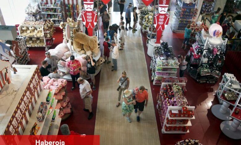 ABD’de Piyasa Öncesi: TÜFE, Bej Kitap, Fed konuşmaları
