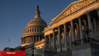 ABD'den Rusya'nın tahıl teşebbüsünü sonlandırmasına ait açıklama - Haberois ABD'den Rusya'nın tahıl teşebbüsünü sonlandırmasına ait açıklama